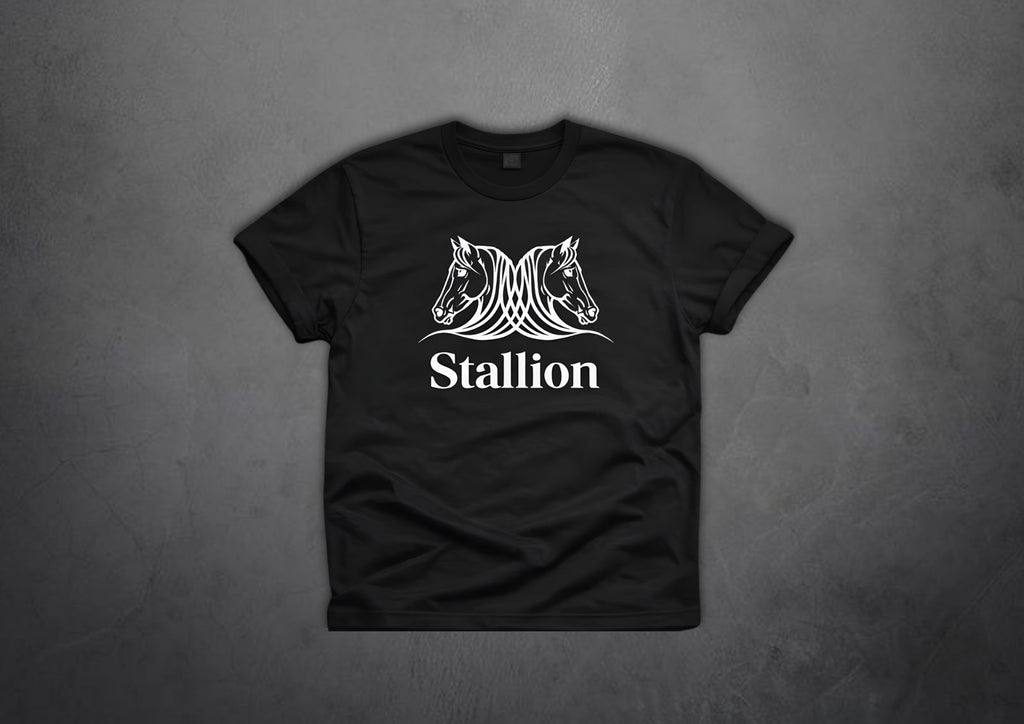 Stallion Active T-Shirts