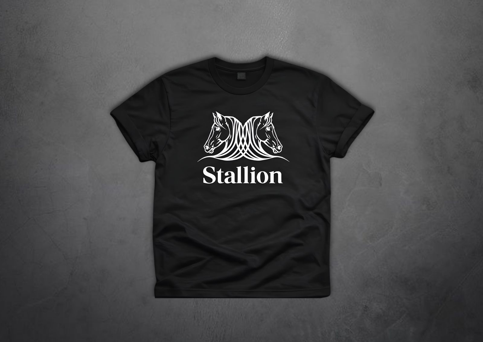 Stallion T-Shirts