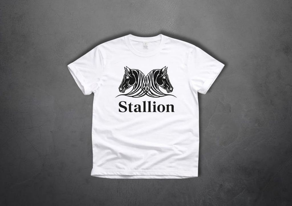 Stallion Active T-Shirts