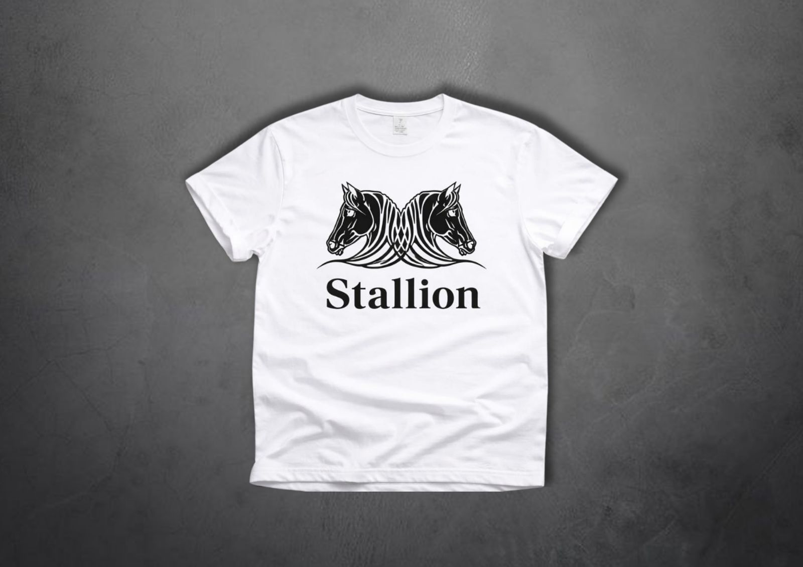 Stallion T-Shirts