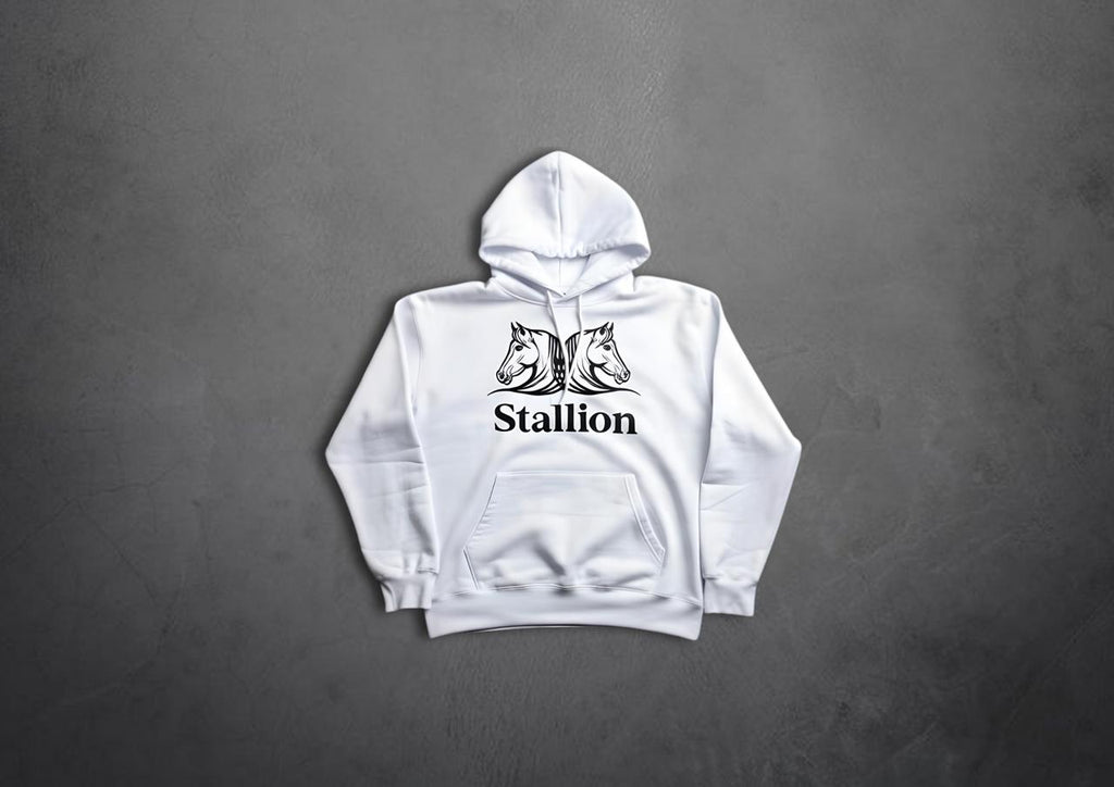 Stallion Hoodies