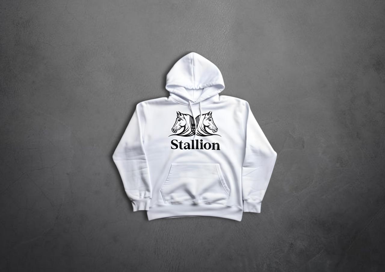 Stallion Hoodies