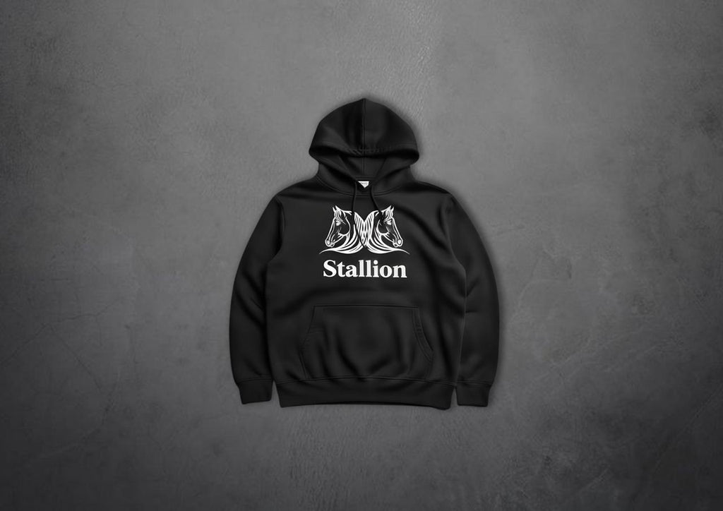 Stallion Hoodies