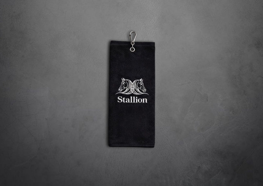 Stallion Active Towel