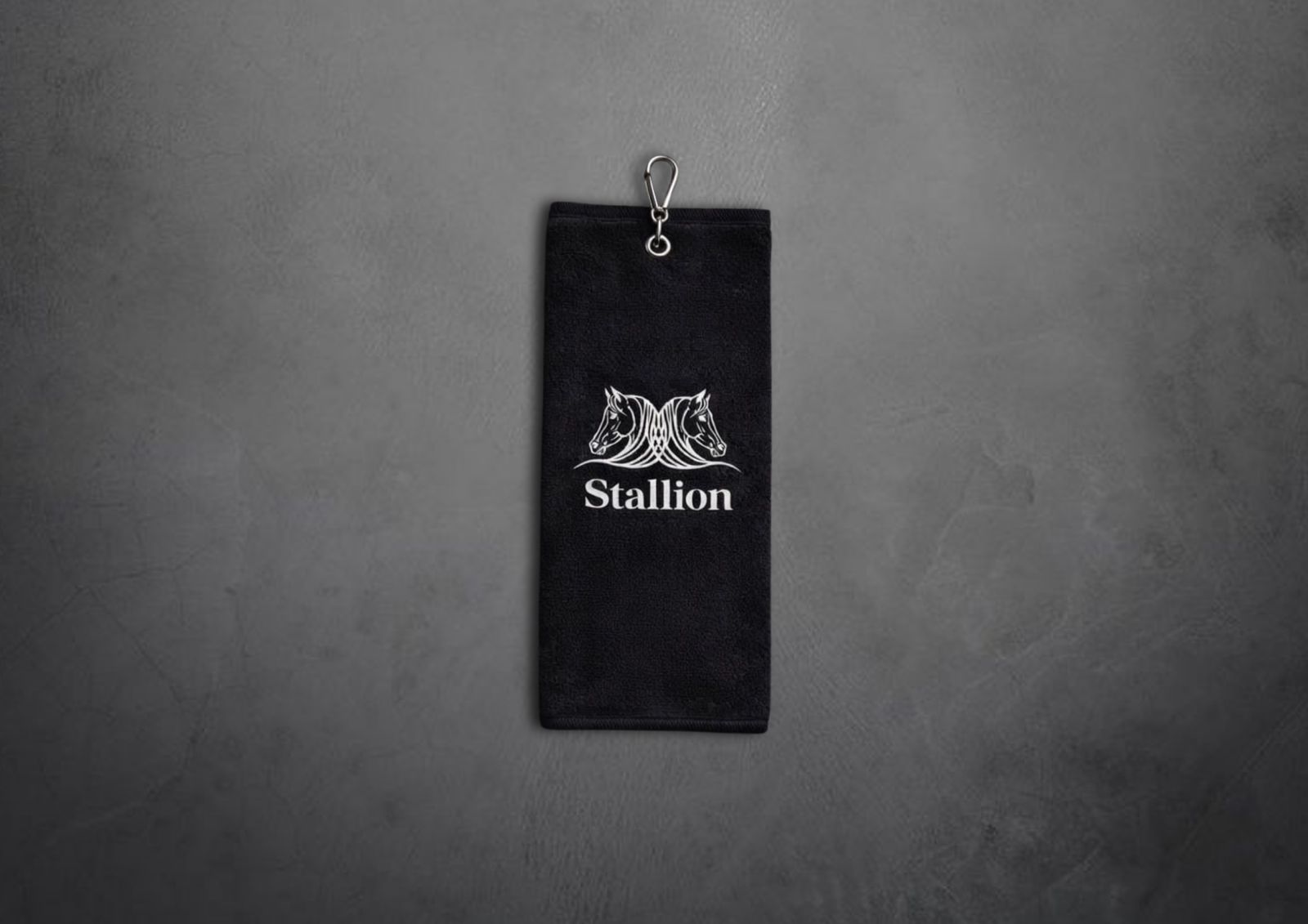 Stallion Active Towel