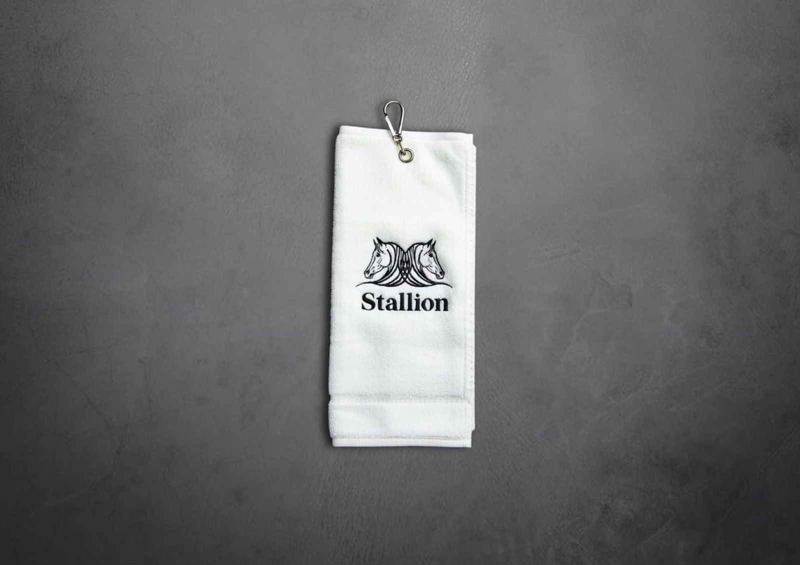 Stallion Active Towel