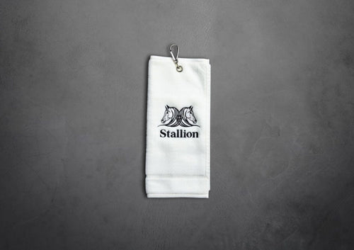 Stallion Active Towel