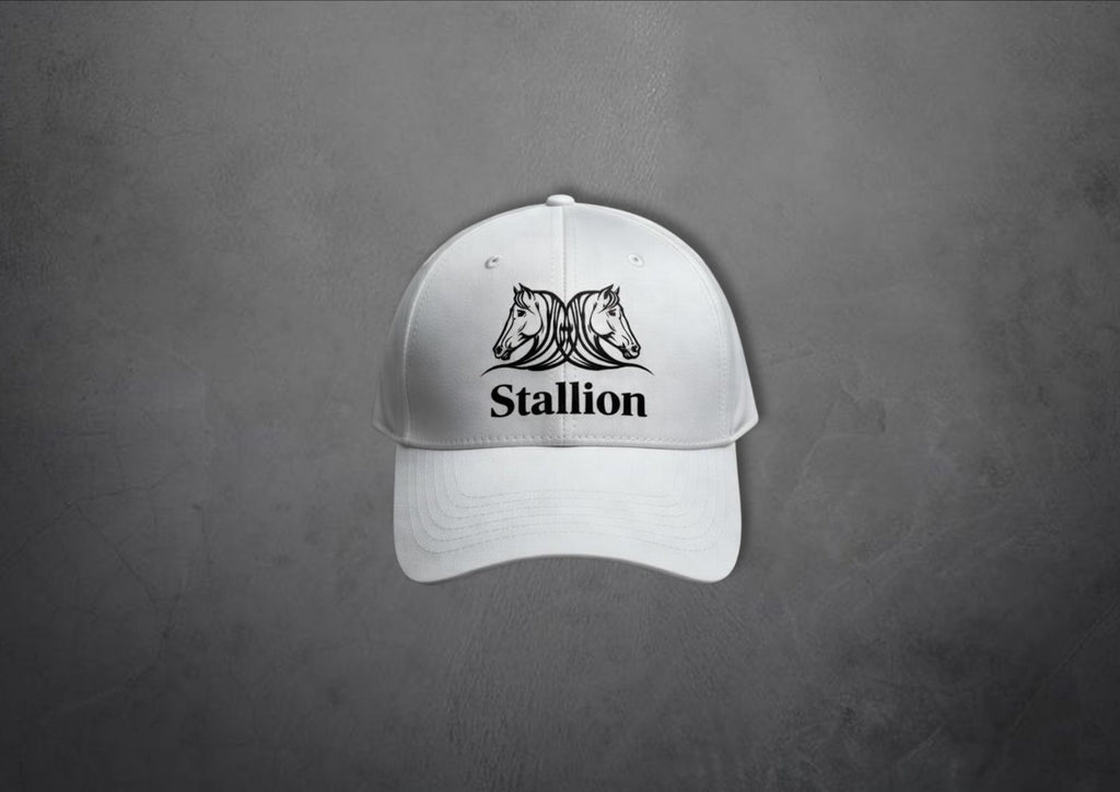 Stallion Caps