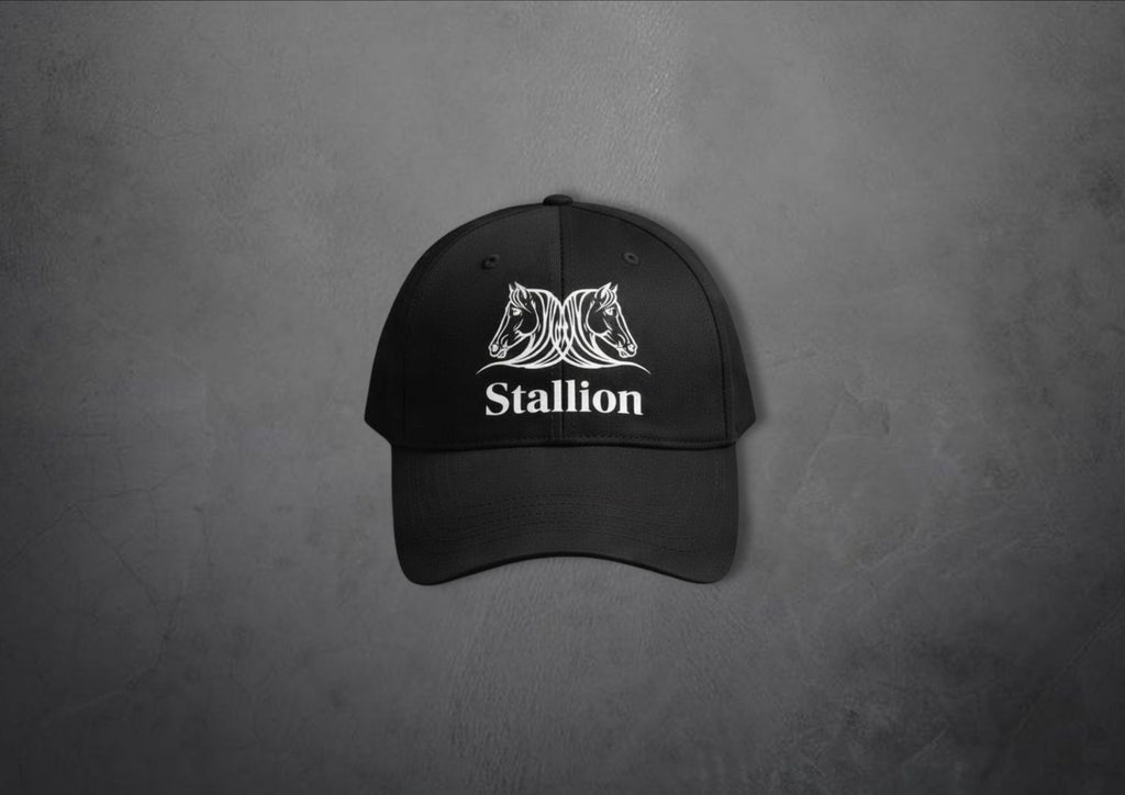 Stallion Caps