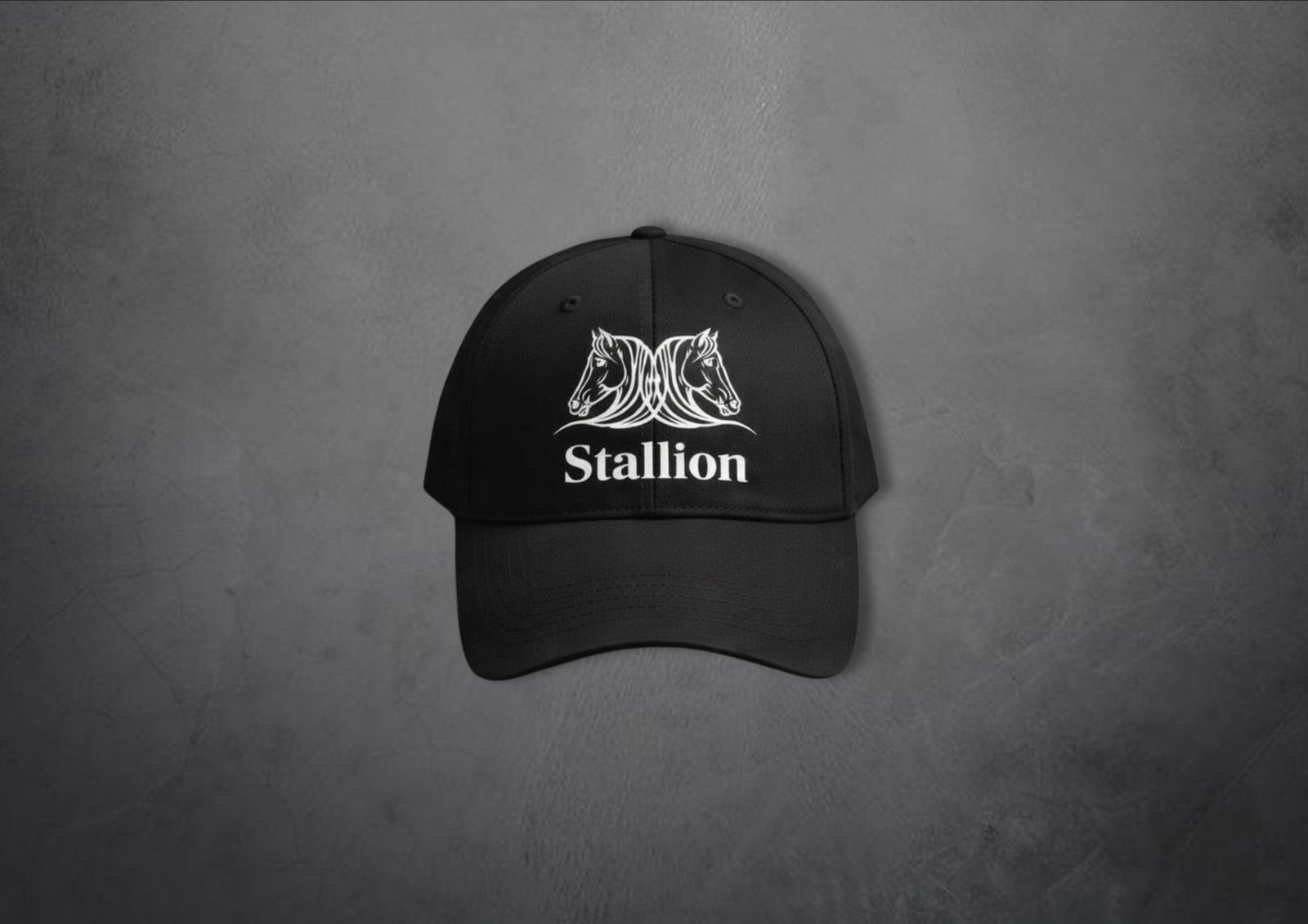Stallion Caps