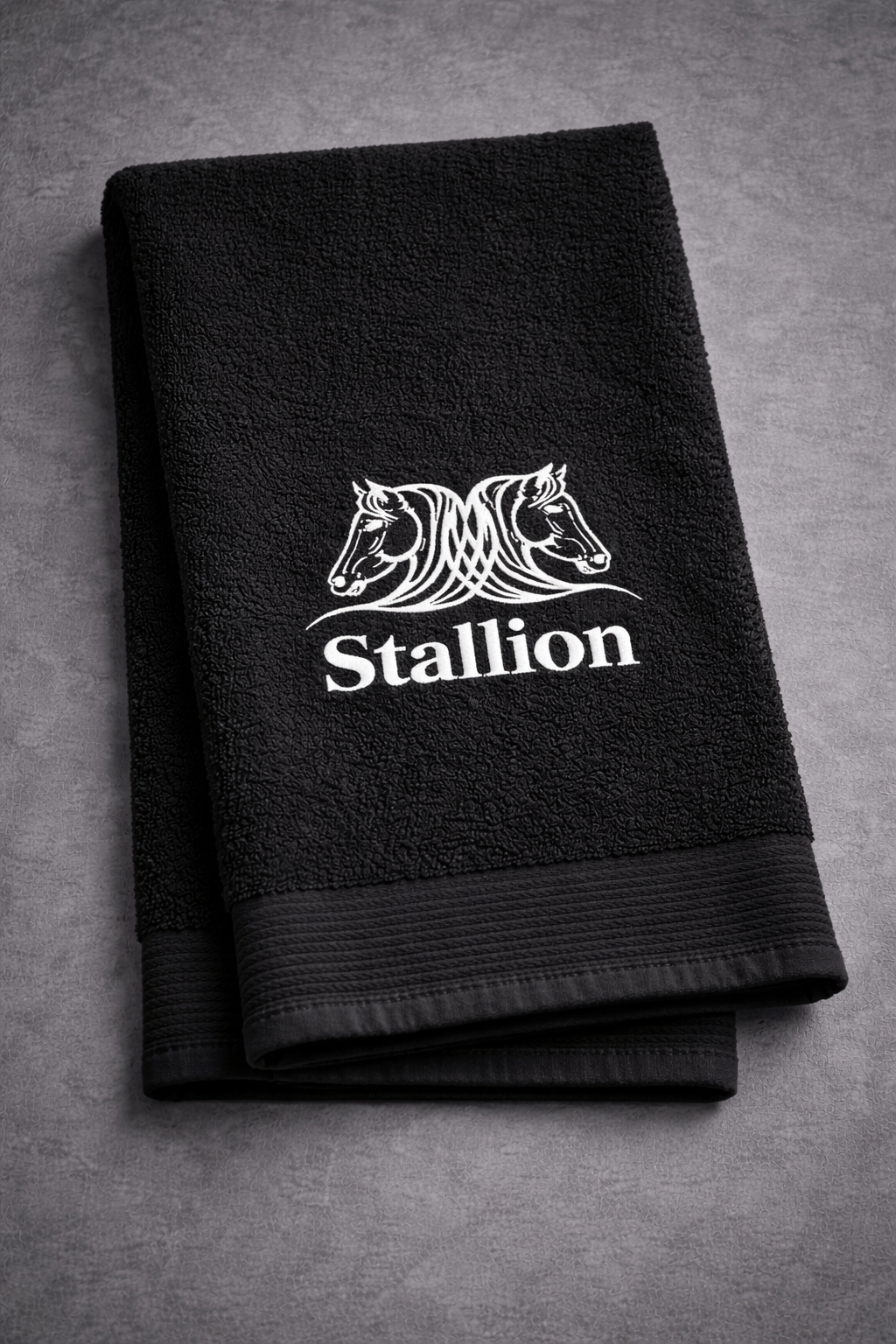 Stallion Active Fitness Towels