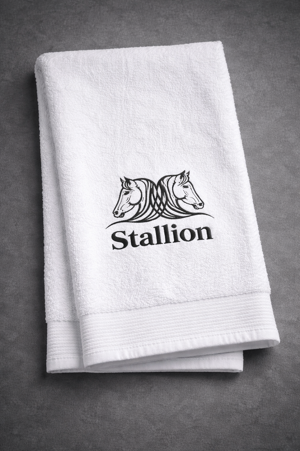 Stallion Active Fitness Towels