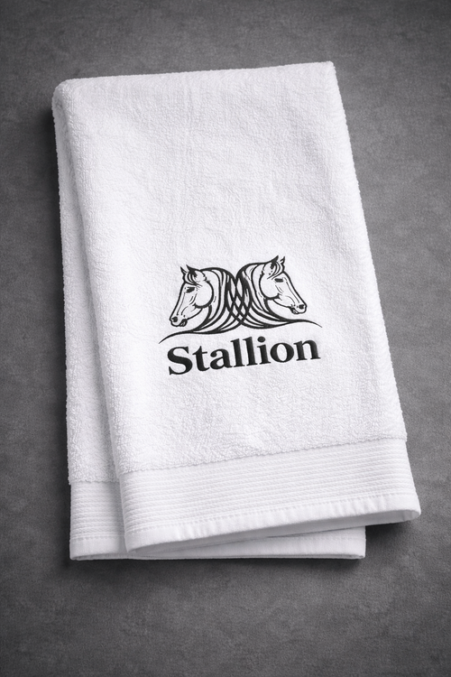 Stallion Active Fitness Towels