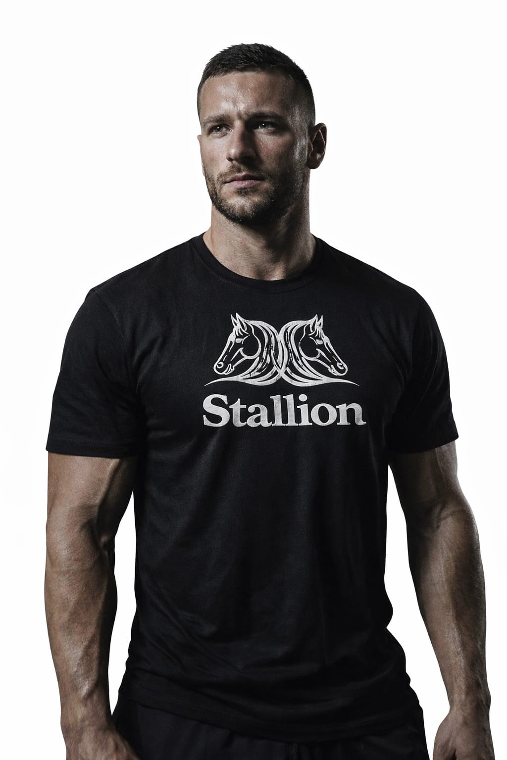 Stallion Active T-Shirts