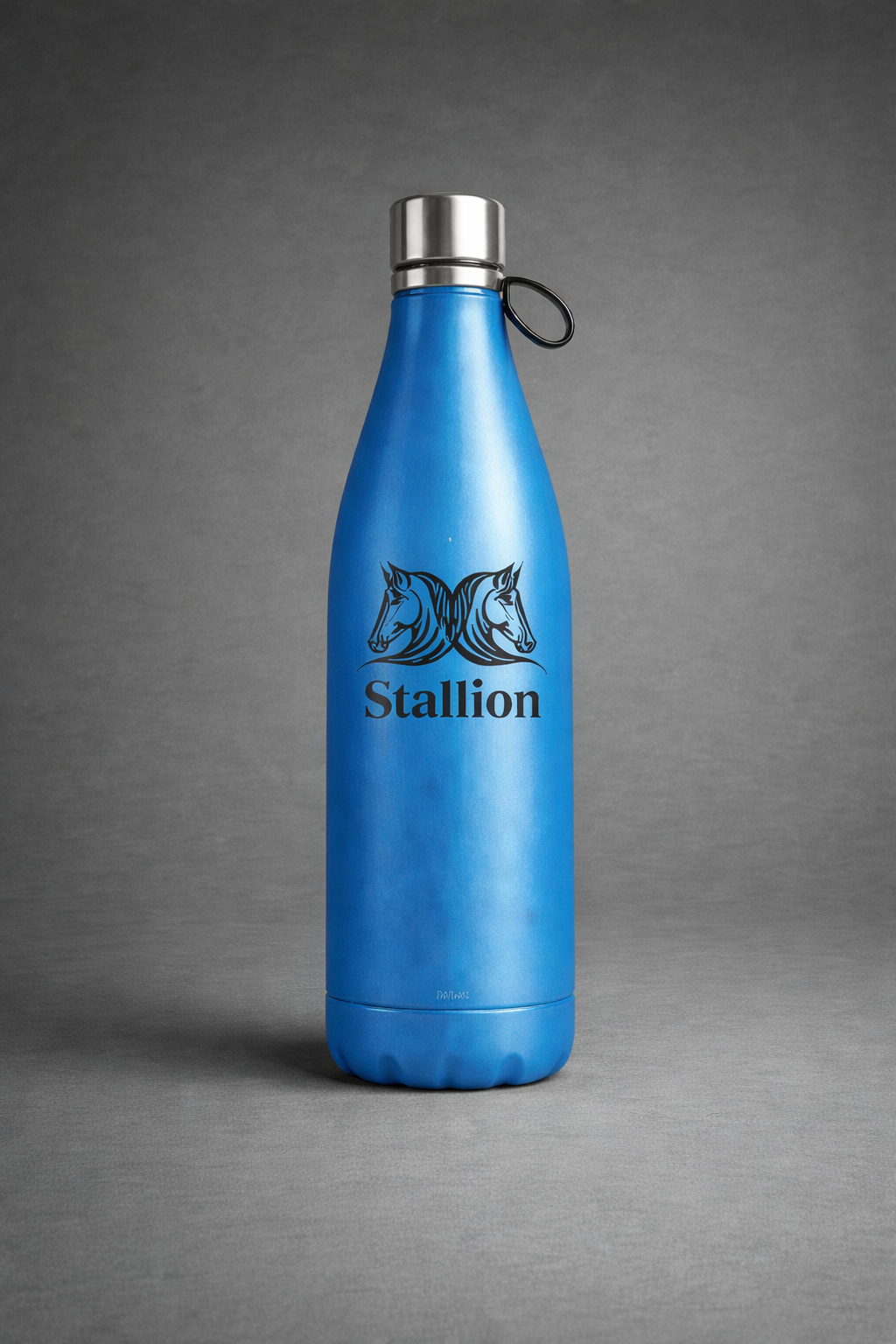 Stallion Stainless Steel Water Bottle