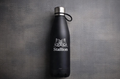Stallion Stainless Steel Water Bottle