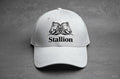 Stallion Baseball Caps