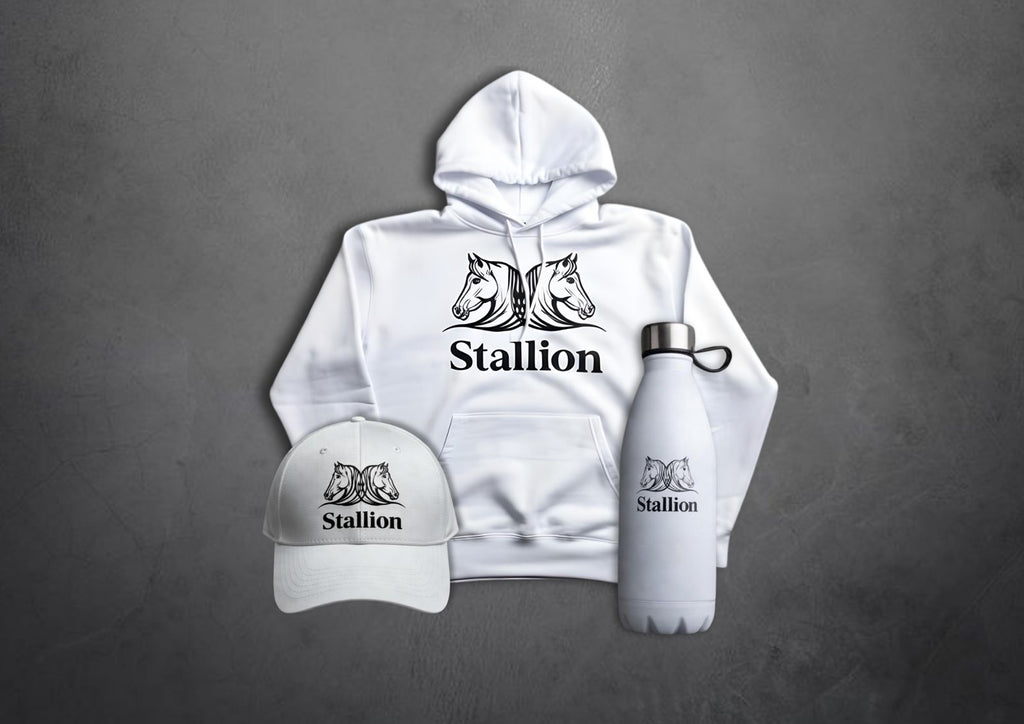 Stallion Premium Pack