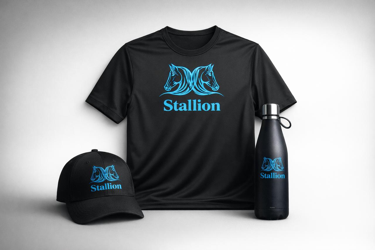 Stallion Premium pack