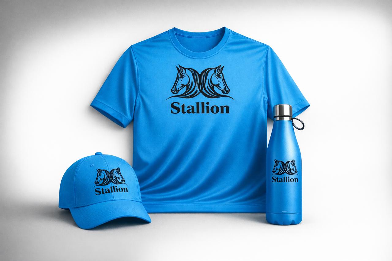 Stallion Premium pack