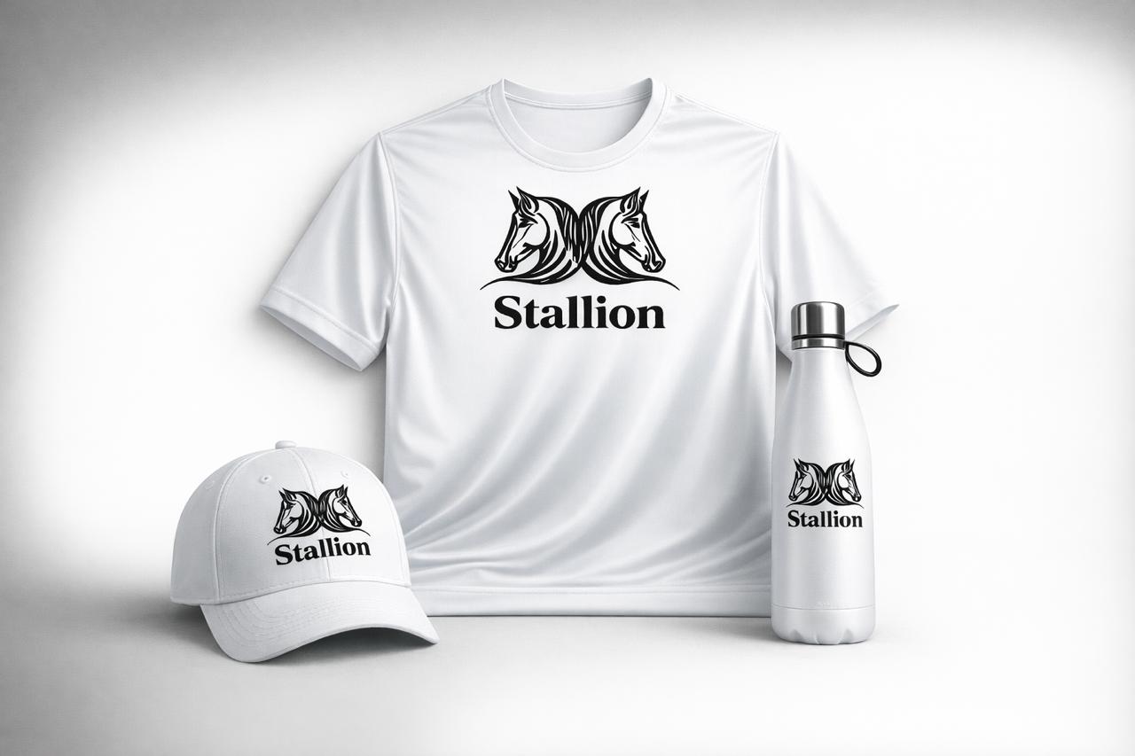 Stallion Premium pack