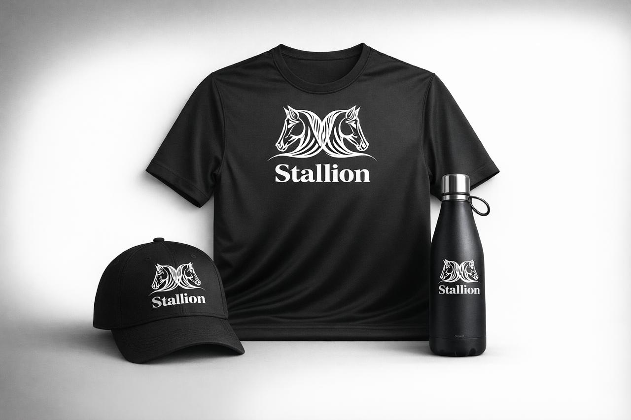 Stallion Premium pack