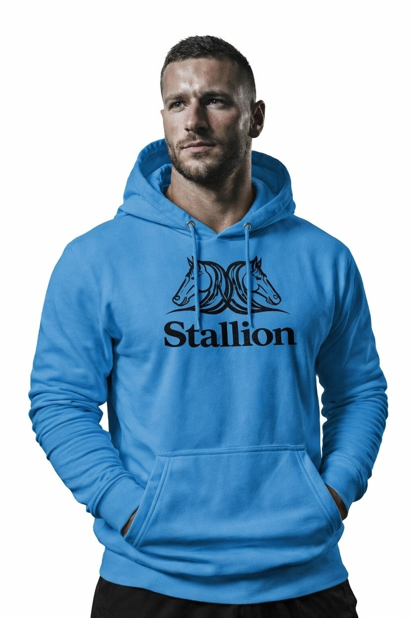 Stallion Hoodies