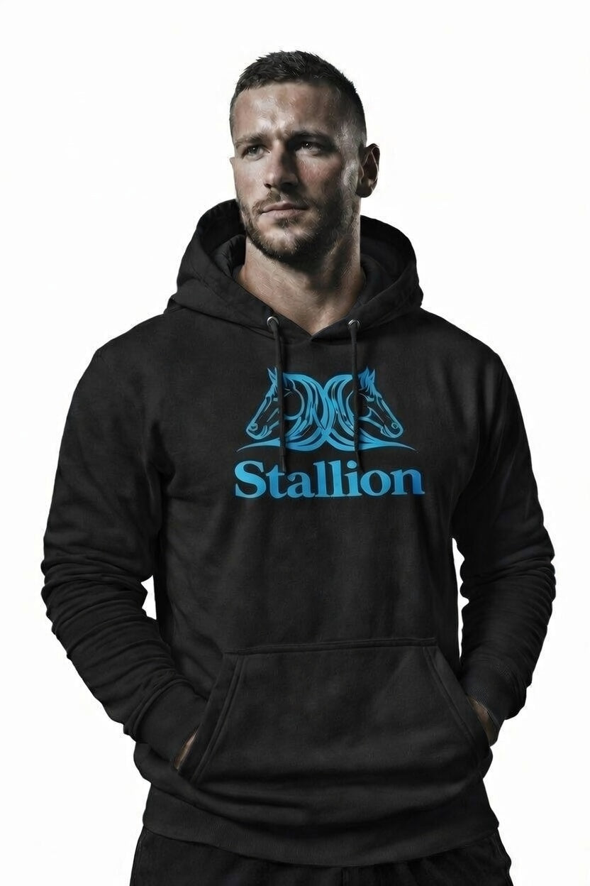 Stallion Hoodies